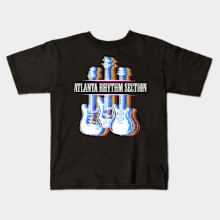 ATLANTA RHYTHM BAND Kids T-Shirt